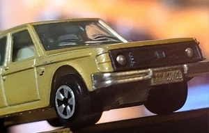 Majorette Volvo 245 DL Nr. 220 Vintage  - Picture 1 of 12