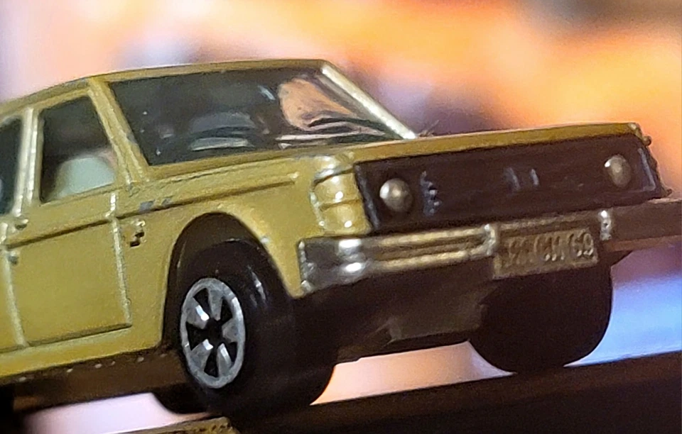 Majorette Volvo 245 DL Nr. 220 Vintage  - Image 1 of 4