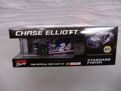Action Chase Elliott NAPA Patriotic 2016 1/24 Foto 1 de 3