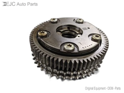 Left Intake Camshaft Timing Gear 2011 Mercedes-Benz C300 4Matic 3.0 2720505247 - Image 1 of 4