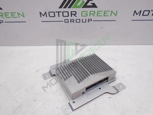 Jaguar F-Pace 2016-2020 Amplifier , HX7319C164RC T4A11643 - Picture 1 of 15