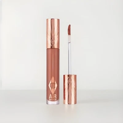 Charlotte Tilbury Airbrush Flawless Matte Lip Blur Lipstick- Nude Blur-0.22fl oz - Image 1 of 4