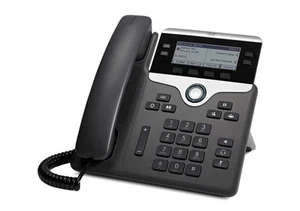 Cisco Up Phone 7841 NEW - Afbeelding 1 van 5