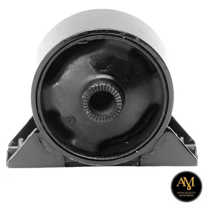 Rear Engine Motor Mount 1PC For Toyota Corolla 1985 L4-1.8L 1237164050, DIESEL - Image 1 of 4