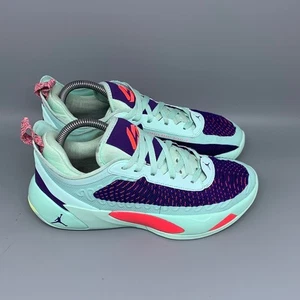 Jordan Luka 1 Easter Basketball Shoes DQ6513-305 Men’s Sz 6Y Women's Sz 7.5 - Picture 1 of 10