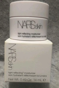 NARS Skin Light Reflecting Moisturizer 0.49 Oz/ 14 ml NIB - Picture 1 of 4