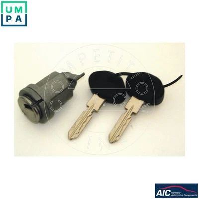 LOCK CYLINDER IGNITION LOCK 50643 FOR MERCEDES-BENZ 124/Convertible/T-Model 2.5L - Image 1 of 4