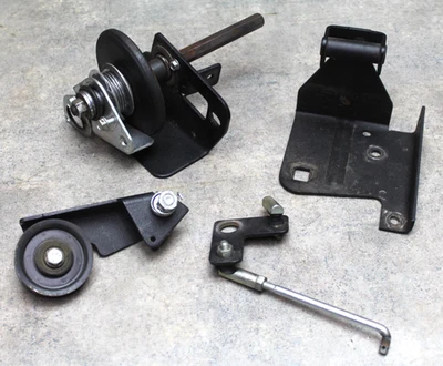 SNAPPER 7800842 CONJUNTO EMBRAGUE RALENTÍ Y DISCO ACCIONADO 7052987 7074139 - SH 45 Foto 1 de 4