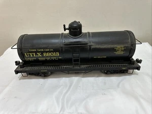 Coche cisterna Union escala G Bachmann - Imagen 1 de 7