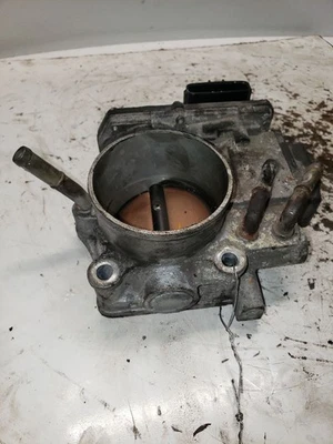 Throttle Body 2.4L Fits 06-08 TSX 1371985 - Image 1 of 4