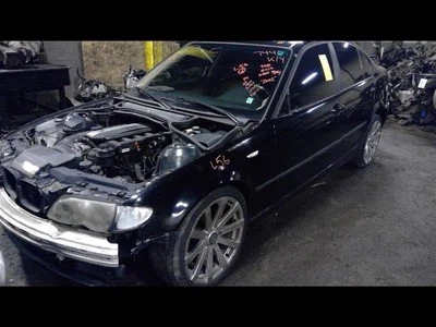 Colector de admisión sedán mercado canadiense compatible con 01-02 BMW 320i 196999 Foto 1 de 4