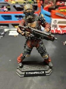Titanfall 2 Pilot Jack Cooper 7" Actionfigur - Bild 1 von 5