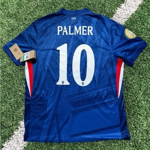 Nike Chelsea Home Shirt 2025/26 Palmer #10 Club World Cup Kit BNWT Men's XL - Picture 1 of 6