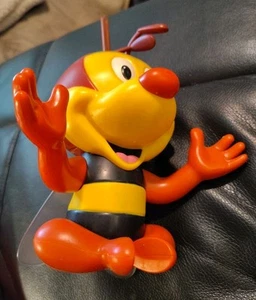 Spike The Bee Sipper Cup Disney Parks Flower Garden Festival Brand New - Picture 1 of 4