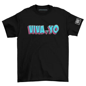 Viva Yo - Bild 1 von 9