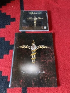 Hexen II Activision iD PC CD-ROM Spiel, Factory Sealed Case Disc - Bild 1 von 8