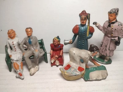 Barclay, Manoil City People Lote 7 Foto 1 de 2