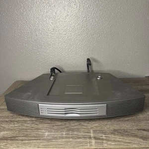 Bose Wave Music System 3-disc Multi-CD Changer Accessory - Picture 1 of 5