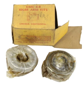 Lincoln Continental Idler Arm Repair Kit ~ CMC-8B - Picture 1 of 2