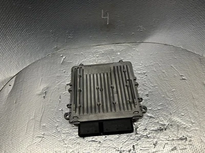 Centralina motore diesel Mercedes-Benz GLC X253 C253 2017 -modulo A6519006401 - Immagine 1 di 4