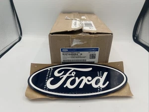 Genuine Ford Emblem RU5Z-9942528-H - Bild 1 von 7