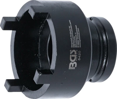 BGS Traggelenk-Zapfenschlüssel | für Mercedes-Benz M-Klasse - Bild 1 von 4