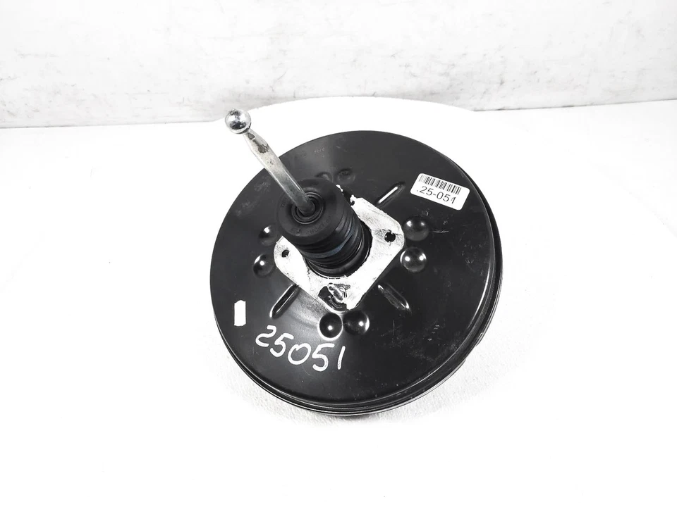 Audi S3 2015-2020 2,0 L tracción trasera conjunto de refuerzo de freno eléctrico OEM 5Q1-614-106-Q Foto 1 de 4