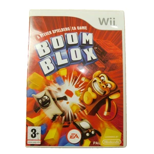 BOOM BLOX para consola Wii - Imagen 1 de 4