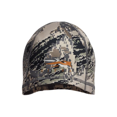 SITKA Traverse Soft Shell Beanie - Optifade Open Country Camo - NEW! - Image 1 of 2