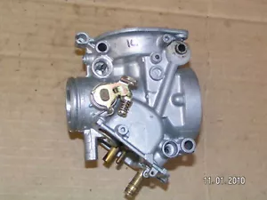 GSX-R600 GSXR600 GSX R600 600 CARBURETOR INSIDE LEFT - Foto 1 di 1