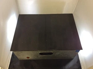 Enfriador de disipación de calor de aluminio con placa fría disipador de calor y ventilador CPB1914 - Imagen 1 de 5