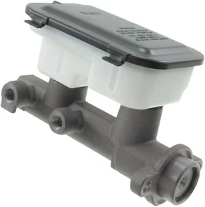 Dorman M390320 New Brake Master Cylinder - Picture 1 of 4
