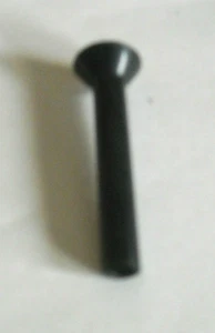 ROVER P6 P5 KNOB FOR DOOR LOCK GENUINE NEW NOS 371200 ** FREE UK POSTAGE** - Picture 1 of 1