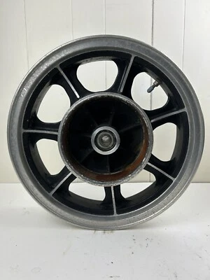 Llanta trasera Kawasaki VN700A Vulcan 1985 15 X 3,50 Foto 1 de 4