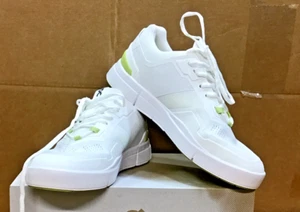 On Cloud The Roger Spin Womens Shoe S3 - Picture 1 of 6