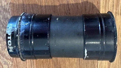 Rotor Bottom Bracket Pressfit BB30 (46mm) to 24mm Shimano Hollowtech II - PF4624 - Image 1 of 4