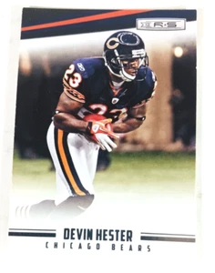 DEVIN HESTER 2012 Panini Rookies & Stars - Bild 1 von 4