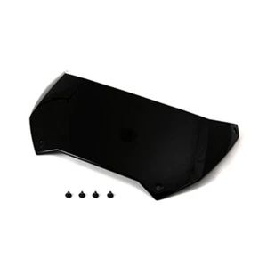 HONDA Inserto De Color Topcase 50L NHB01 GRIS Grafito Negro - Imagen 1 de 1