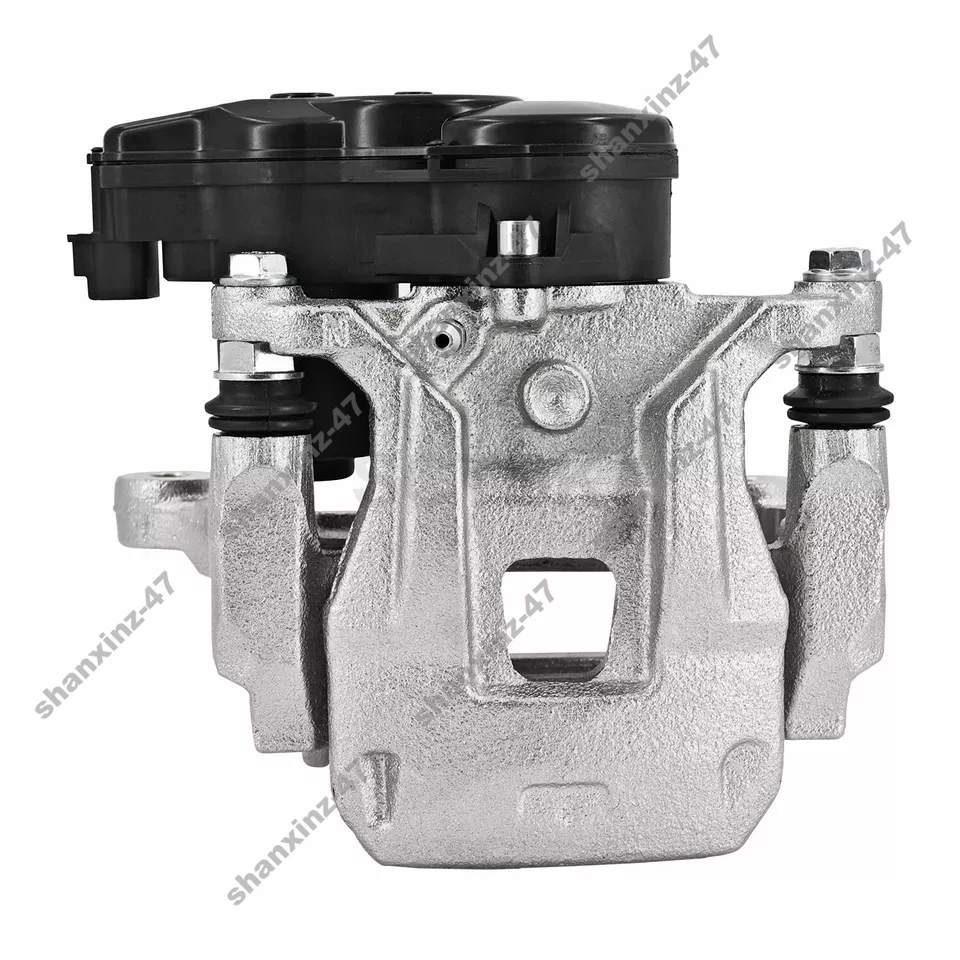 Pinza cilindro freno eléctrico trasero izquierdo mitsubishi outlander 2012-2022 Foto 1 de 4