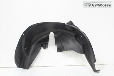 2024 CHEVROLET TRAX REAR RIGHT SIDE QUARTER WHEELHOUSE LINER SPLASH SHIELD OEM Foto 1 de 4