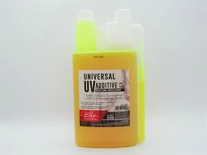Kontrastmittel Lecksuchadditiv Mittel UV für R134a R1234yf Klimaanlagen 1Liter  - Bild 1 von 4