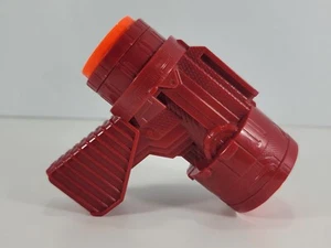 Nerf Blaster Attachment : Marvel Avengers (2017) Dart Gun Handle Grip Accessory - Picture 1 of 5