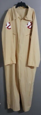 DISFRAZ DE CAZAFANTASMAS DE RUBÍ PARA HOMBRE CO.INC. USUARIO AUTORIZADO CAQUI GENERAL. TALLA ÚNICA. Foto 1 de 4