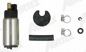 Bomba de combustible eléctrica Airtex E8229 Foto 1 de 4