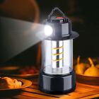 LED Camping Light Rechargeable Atmosphere Light Waterproof for Outdoor Camping