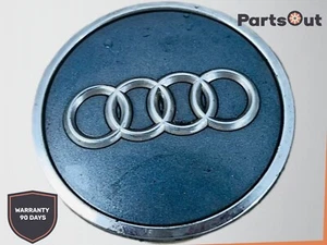 2017-2021 AUDI A6 A5 S5 S6 B9 - Wheel Center CAP OEM - Picture 1 of 7