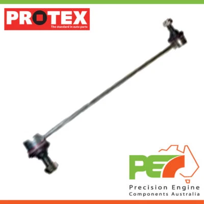 2x Novo *PROTEX* Barra oscilante Link To Suit VOLVO C70. Conversível 2D FWD.. - Imagem 1 de 4