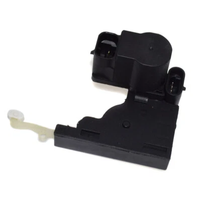 Auto Door Lock Actuator Power Passenger Right For Chevrolet Cadillac Buick GM - Image 1 of 4