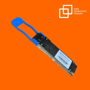 CISCO QSFP-40G-LR4-C | New | VAT | Dealer Warranty - Picture 1 of 1