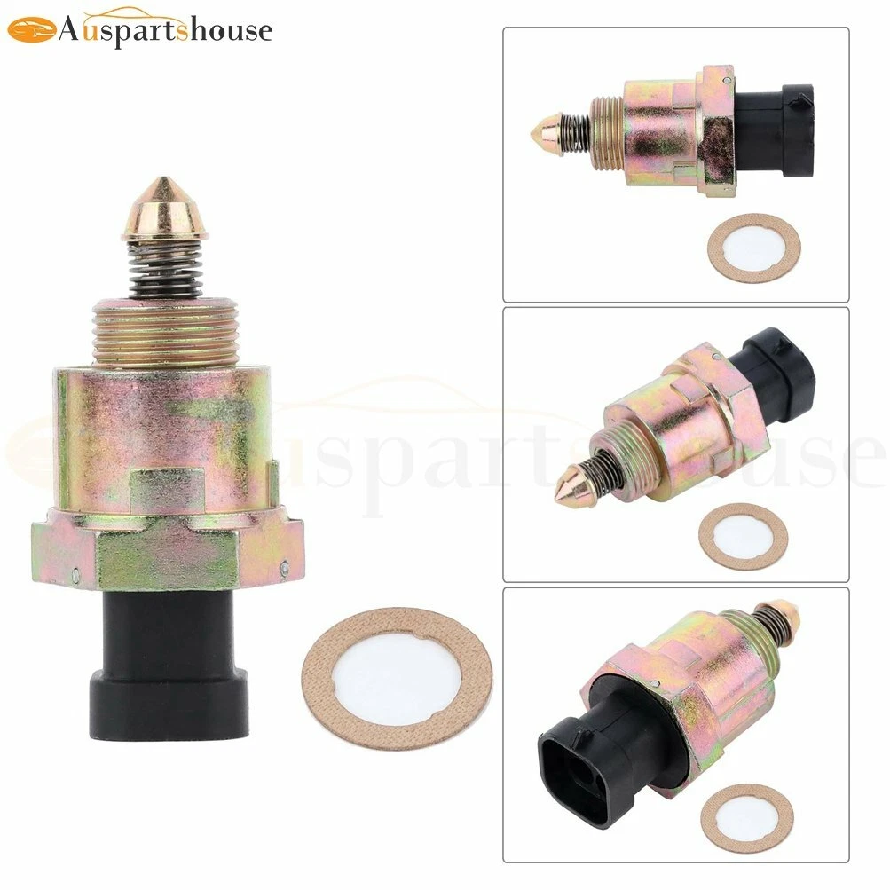 INJETECH Regulador De Presión De Gasolina Chevrolet Astro 1996-2005 ASTRO V6 4.3L